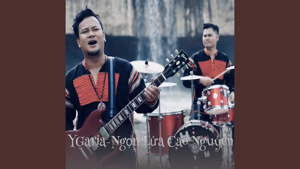 Ngọn Lửa Cao Nguyên