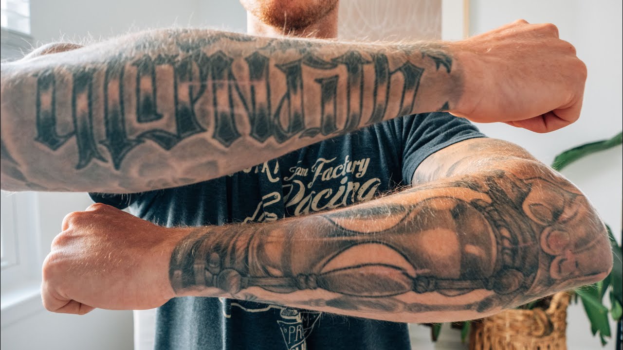 ARM PUMP || Everything you need to know