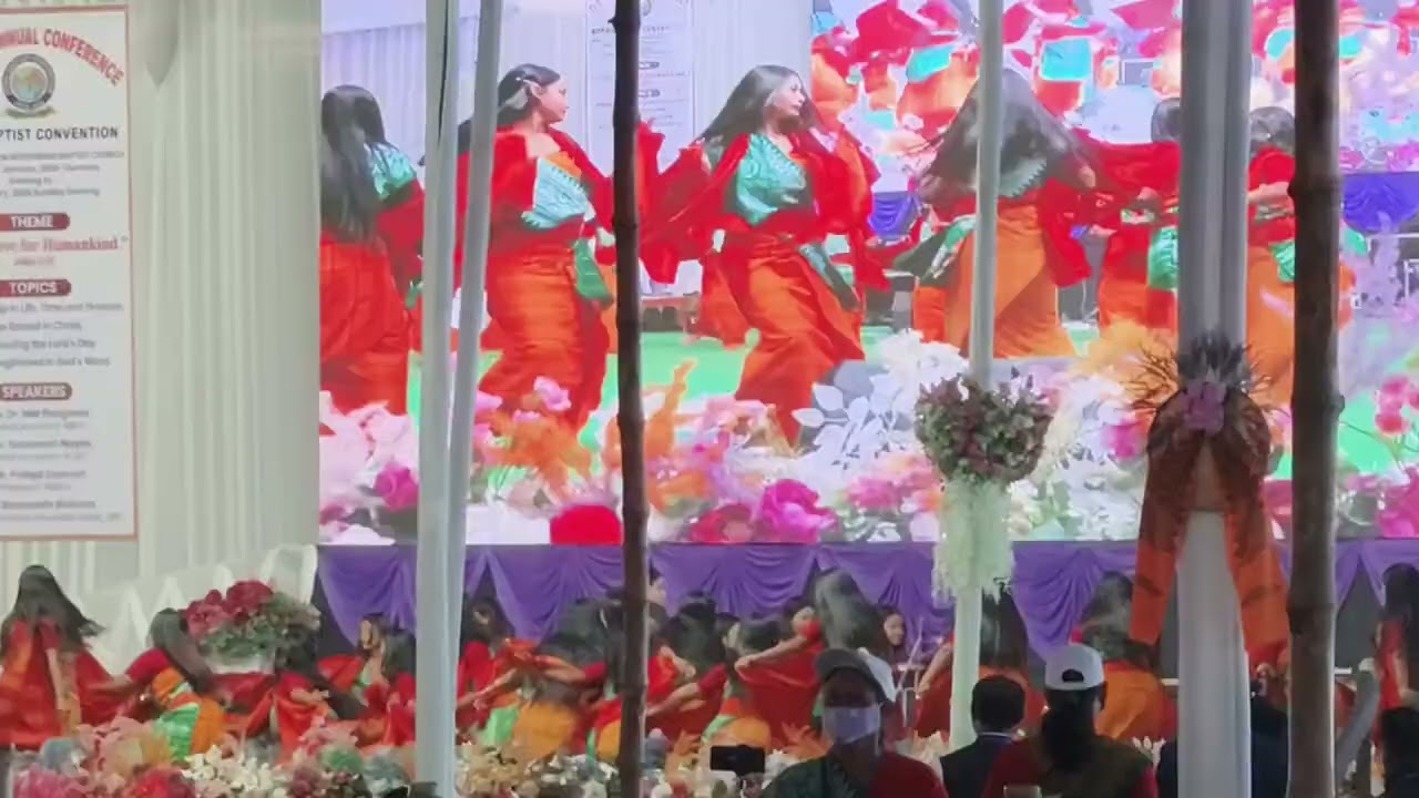 BBC Bagurumba Dance👍👍👍