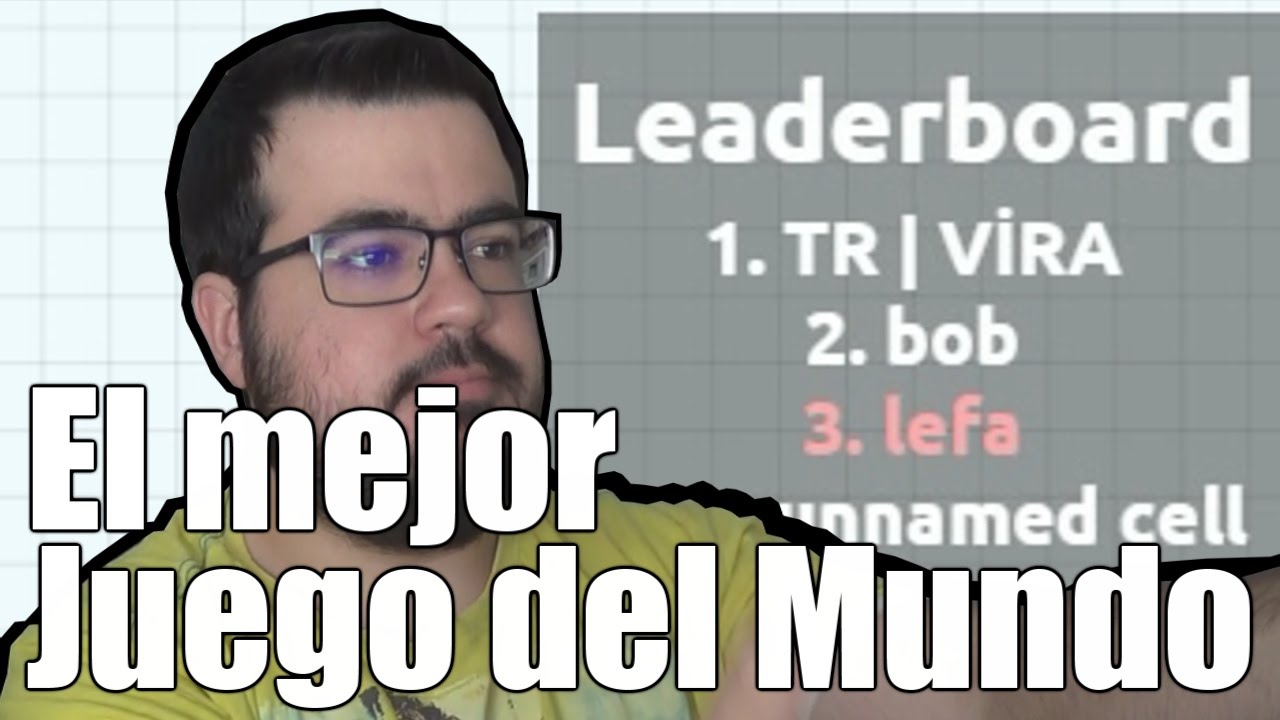 El mejor Juego del Mundo