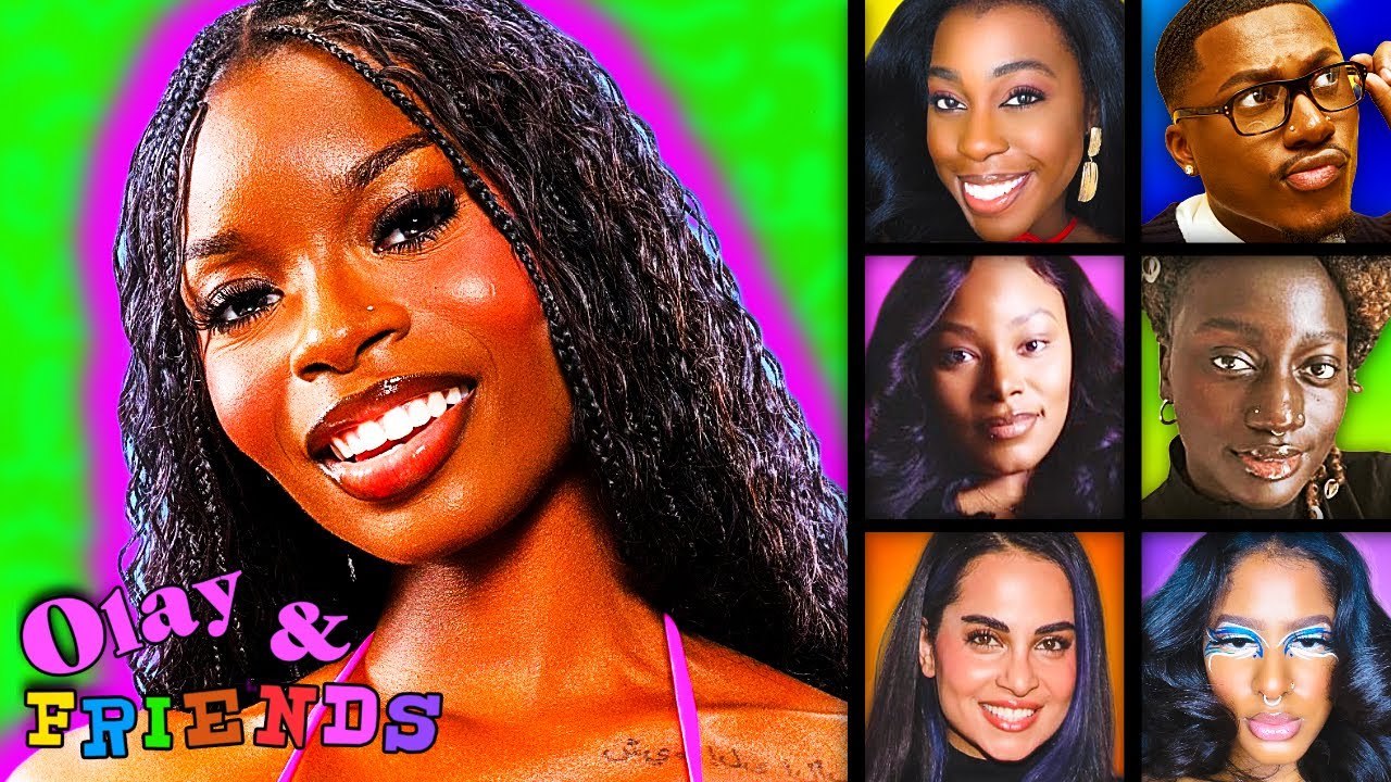 Love Island Has a Colorism Problem | OLAY & FRIENDS