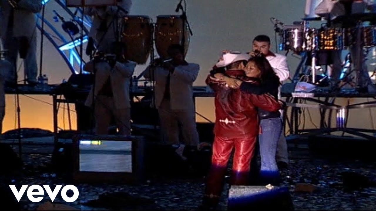 Valentín Elizalde - El Pavido Navido (En Vivo)
