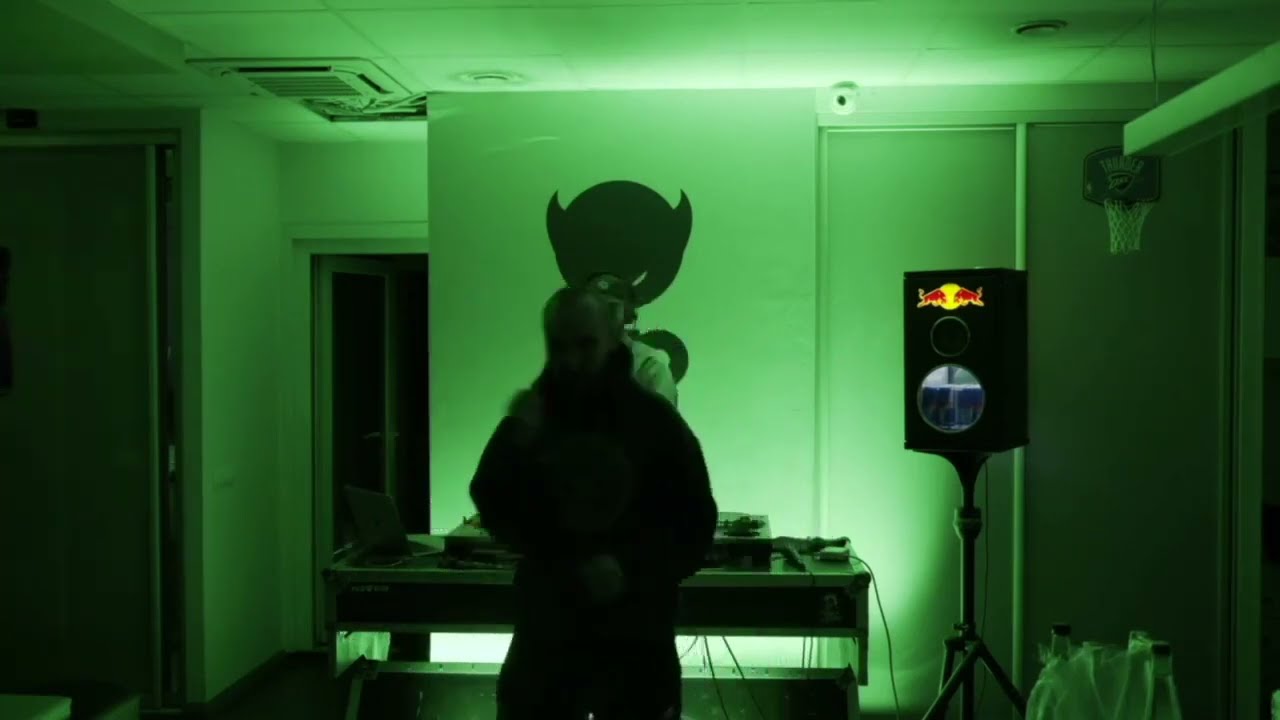 MICRO ONE // KETVIRTA RYTO // Gatvės Lyga