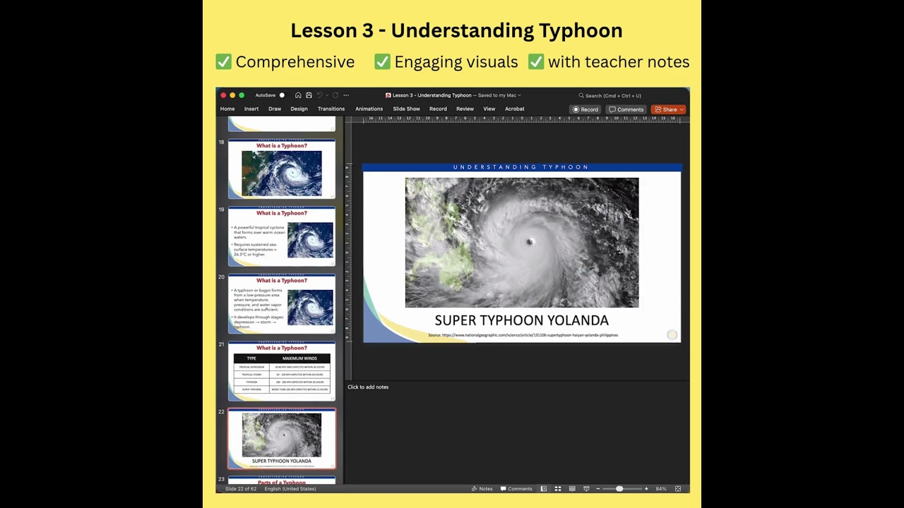 Science 8 MATATAG (Quarter 3) - PPT Slides for Teaching