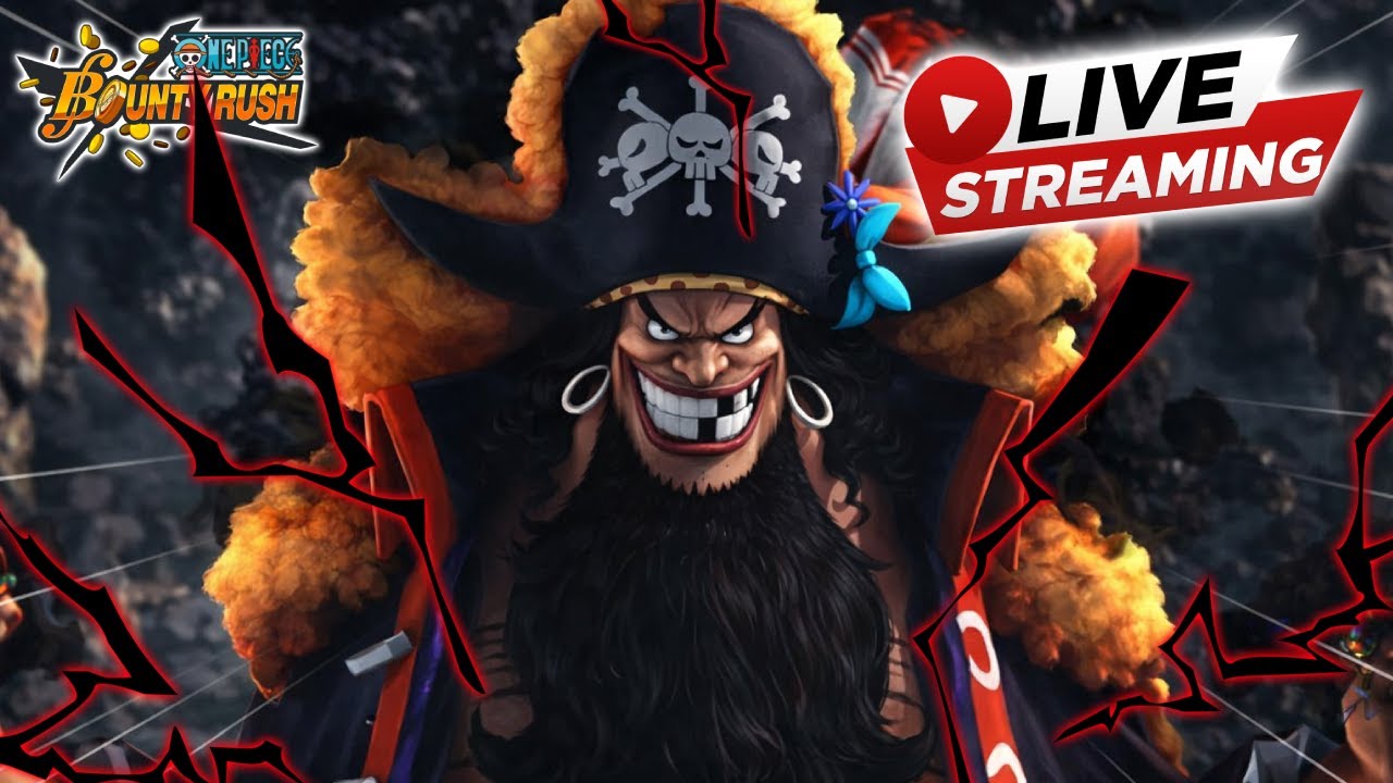 Mencoba kejar TOP 100 Part 69 #opbr #bountyrush #onepiecebountyrush