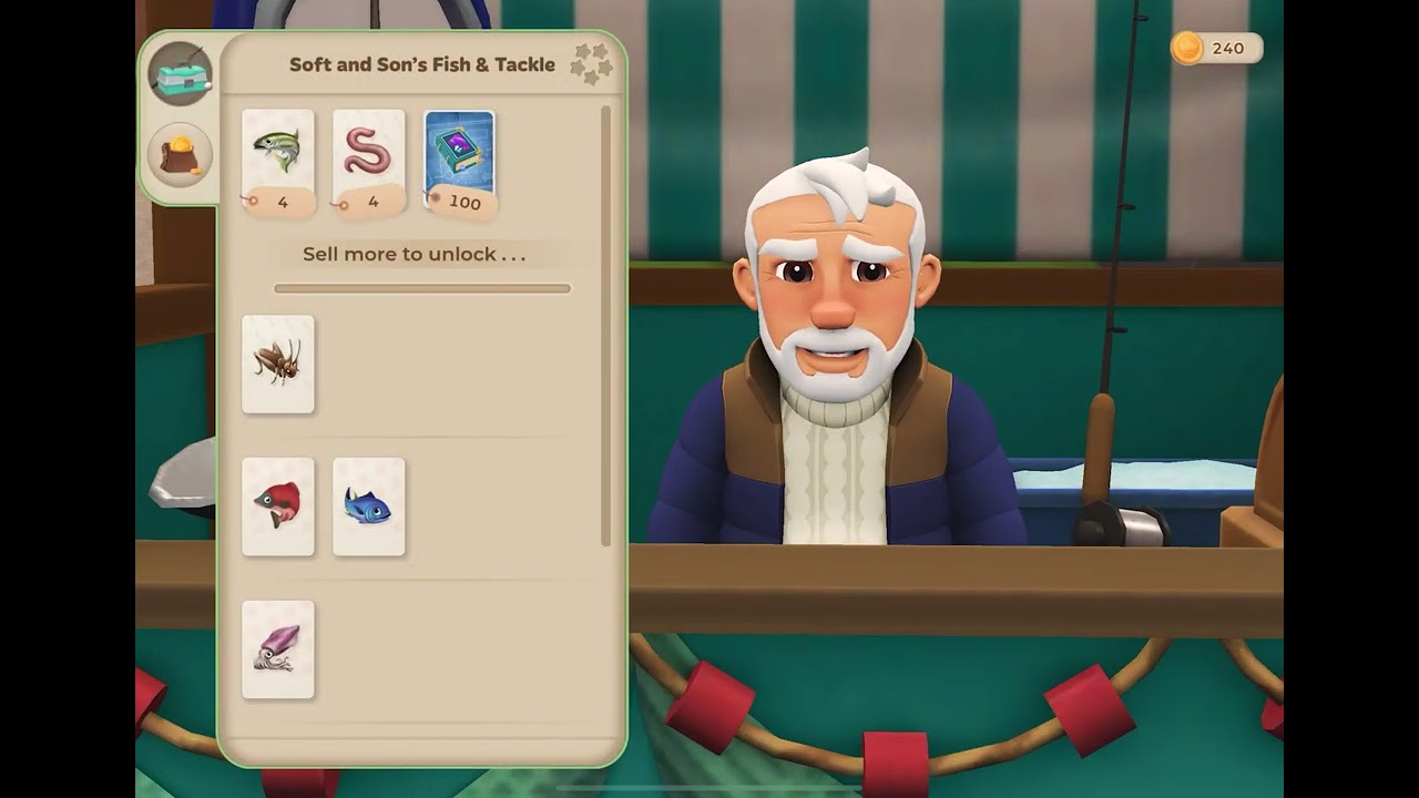 Wylde Flowers–Unlimited Fish Sticks Money Strategy