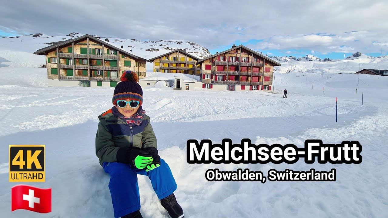 Melchsee-Frutt  | Obwalden | Switzerland