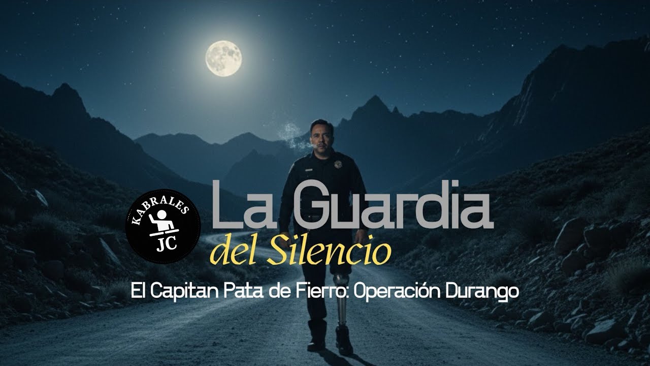 La Guardia del Silencio (Video Oficial)