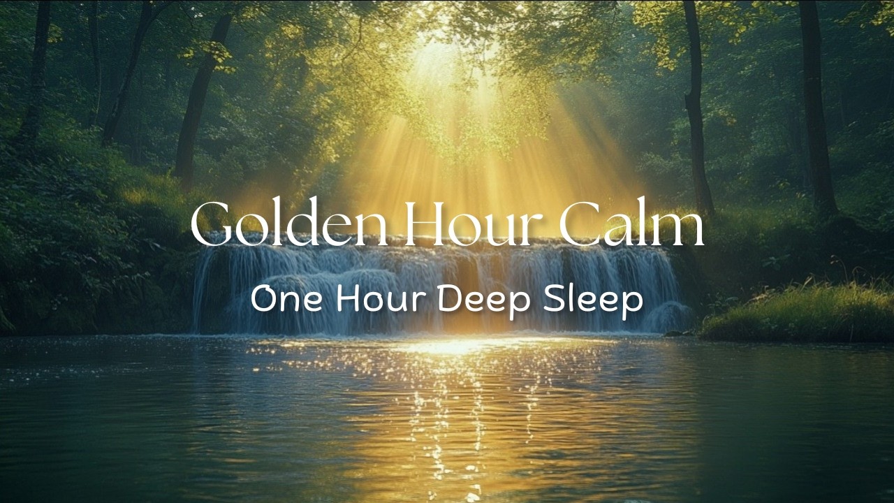 Golden Hour Calm