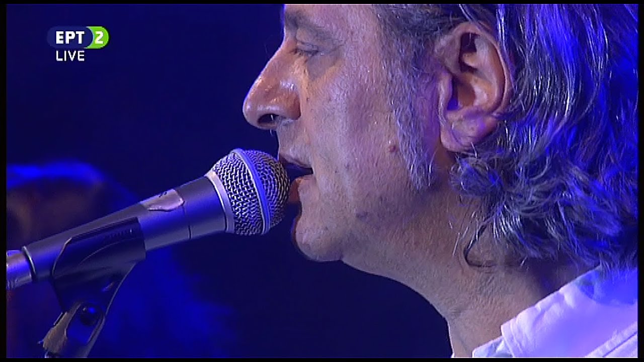 Δημήτρης Ζερβουδάκης - Γράμμα σ’ έναν ποιητή