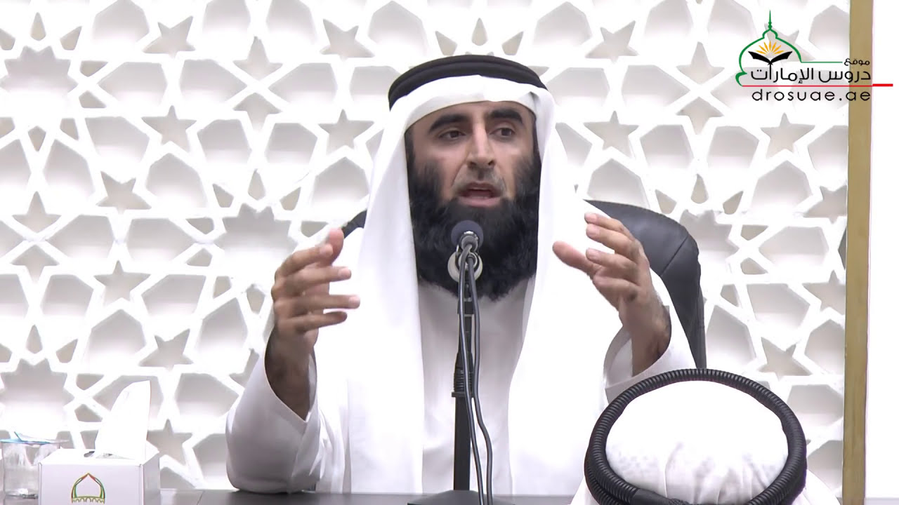 تصفية القلوب | لفضيلة الشيخ د/ صالح عبدالكريم