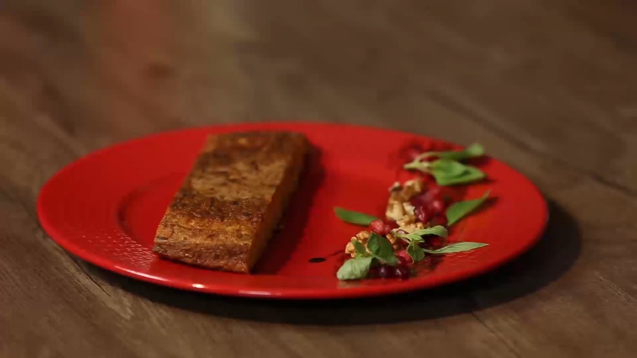 کوکو اشپل | Fish Roe Kuku