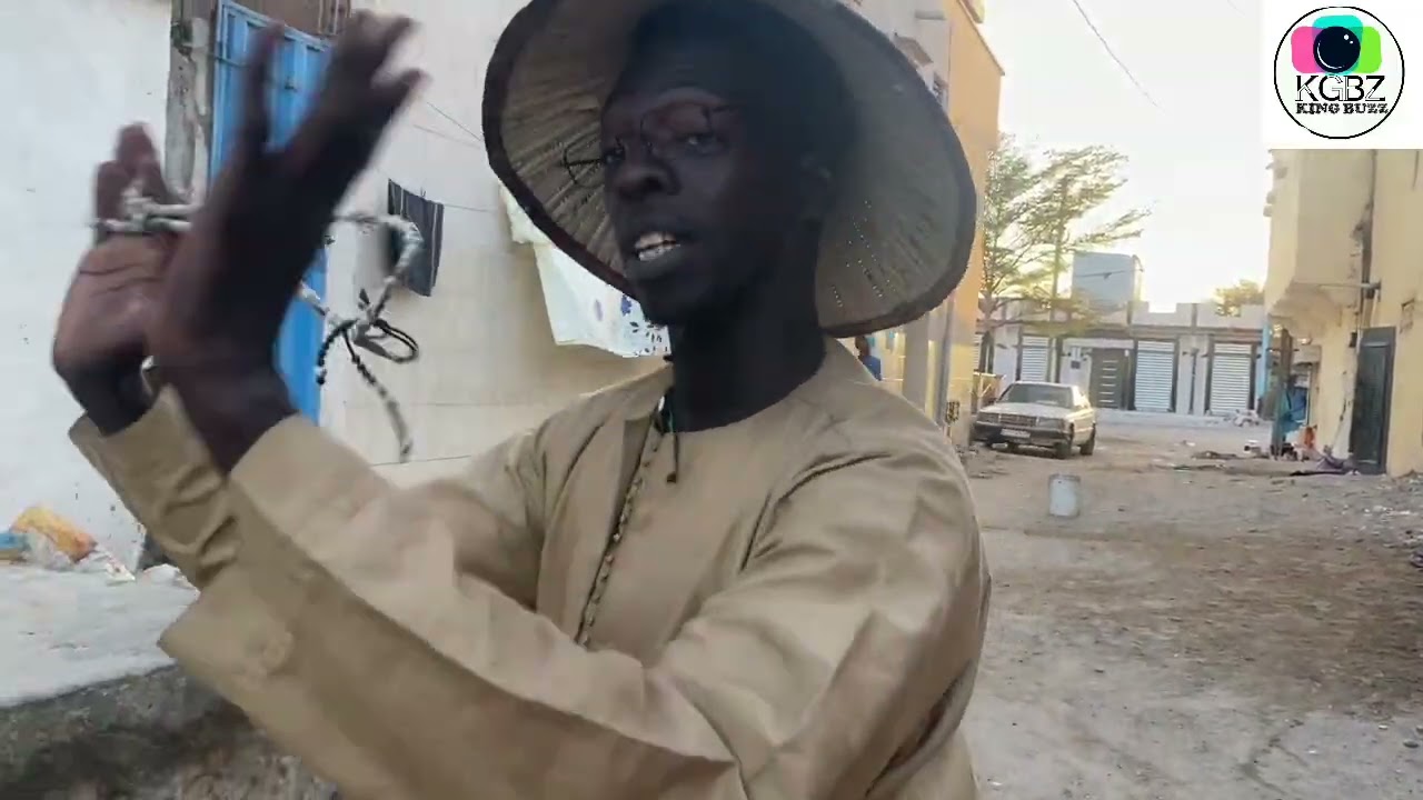 Korka gallé kaw et badoum 