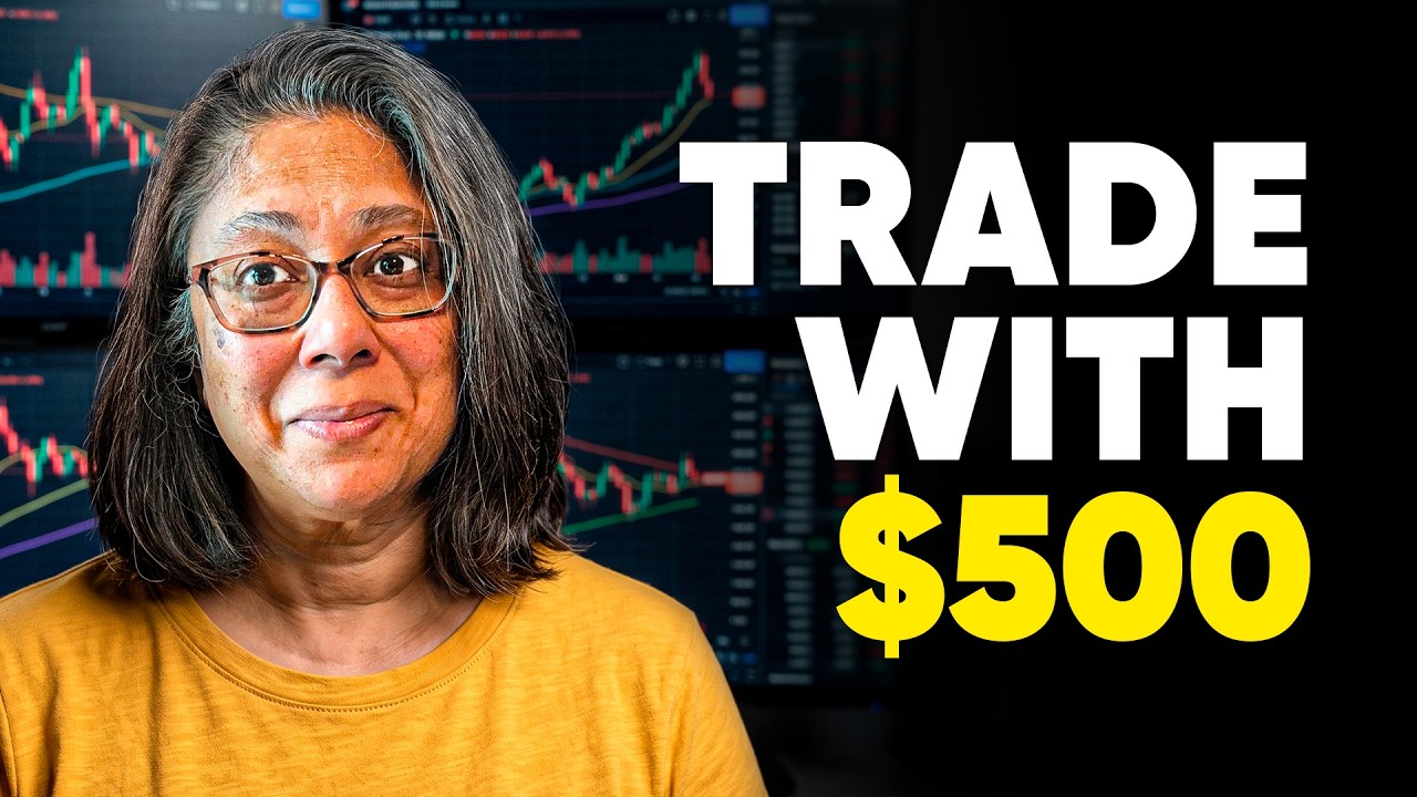 Futures Trading Fully Explained (Beginner To Expert Guide)