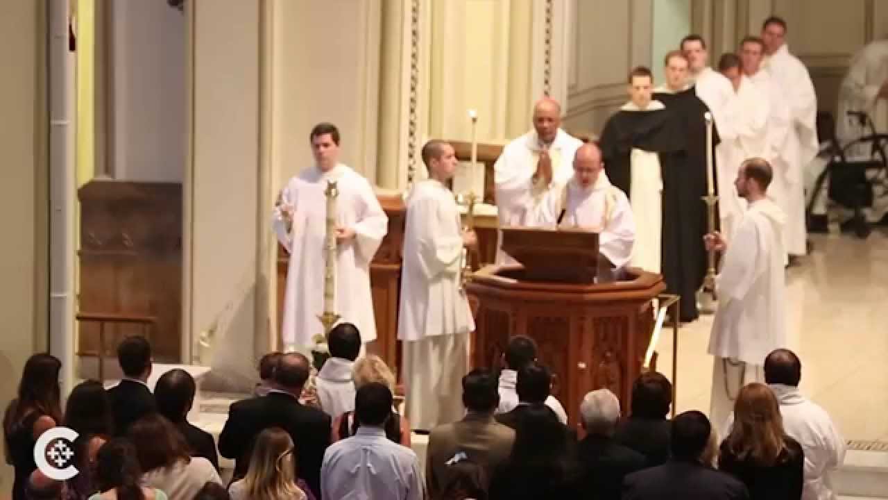 Call to the priesthood