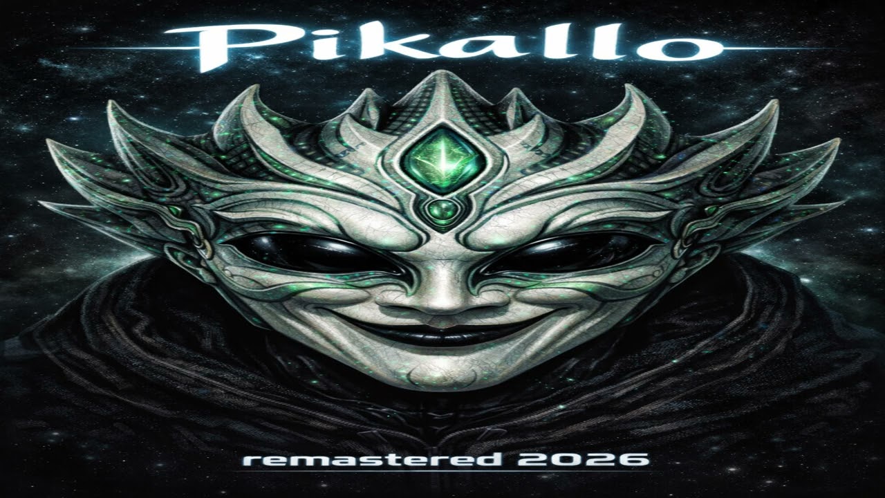🤖 BORIS BREJCHA & PIKALLO DJ 2026™👽 THE NEW AGE OF ULTRA HIGH TECH MINIMAL DARK  👽™