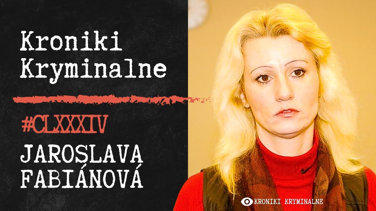 Prostytutka, kt&oacute;ra polowała na mężczyzn | Odcinek 184