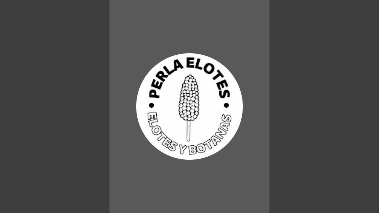 Perla Elotes Esmeralda  está en vivo
