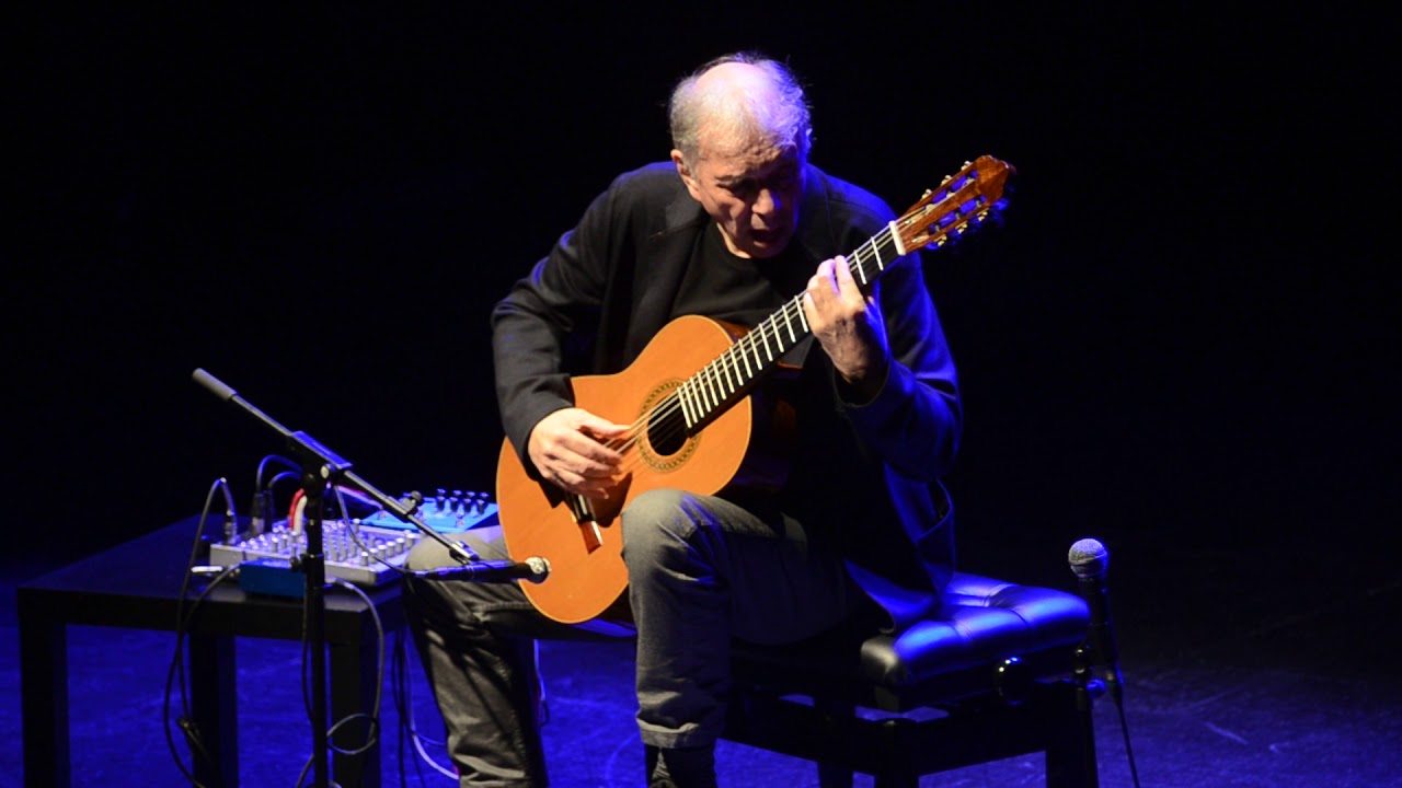 RALPH TOWNER 