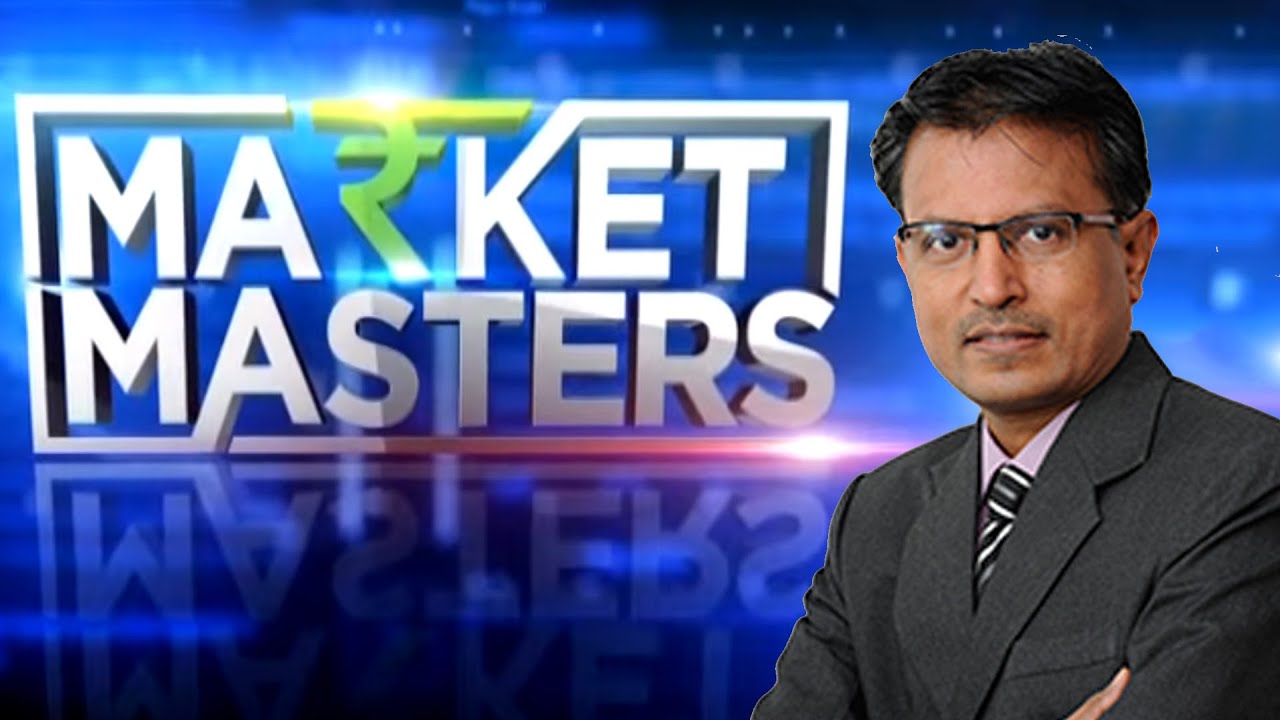 Nilesh Shah of Kotak AMC On Investment Stratergies | Market Masters