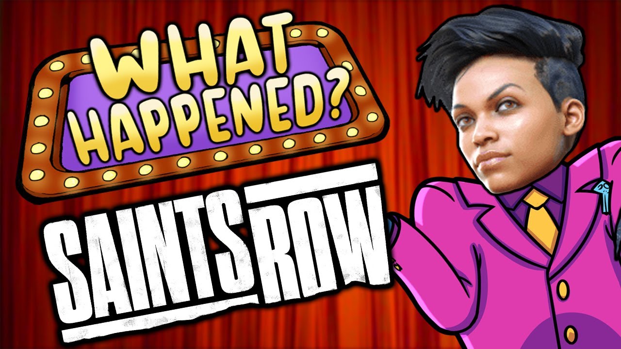 Saints Row (2022) - What Happened?
