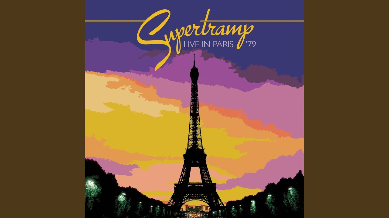 From Now On (Live)