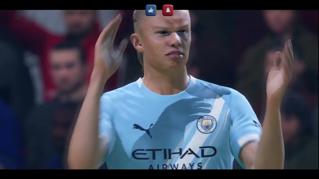 MANCHESTER UNITED VS MANCHESTER CITY   FIFA 19 PATCH 26 MANCHESTER DERBY