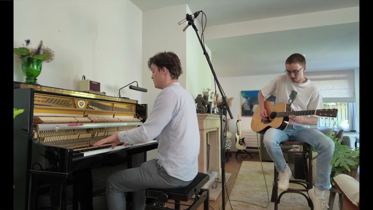 She's Always a Women - Billy Joel (Cover)