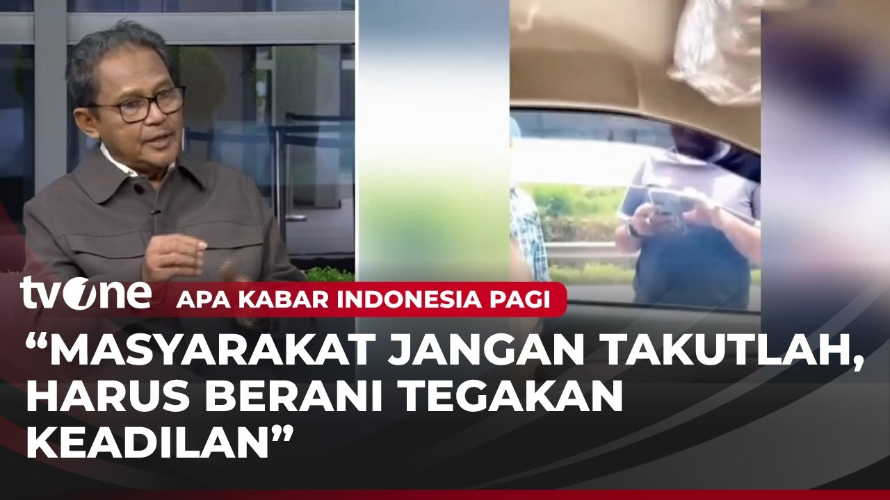 Debt Collector Makin Meresahkan, Aryanto: Kalo Ada Kasus Segera Lapor Polisi | AKIP