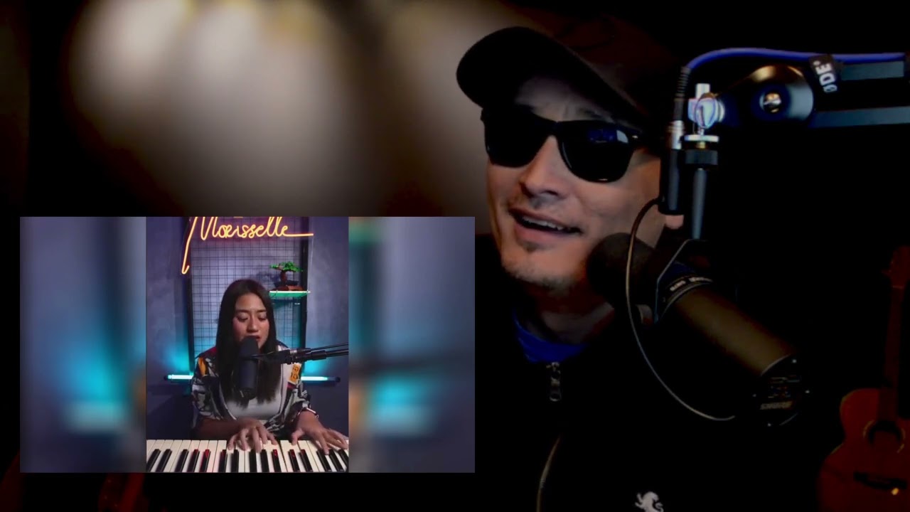 Morissette Easy On Me (Adele Cover) | REACTION