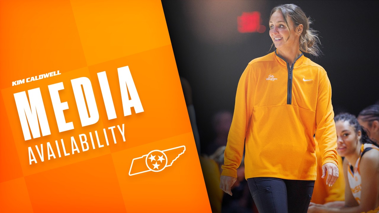 WBB | Kim Caldwell Media Availability (3.4.26)