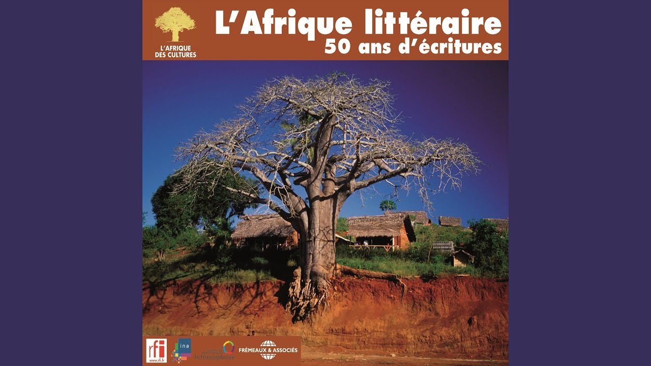 Sony Labou Tansi (Congo)