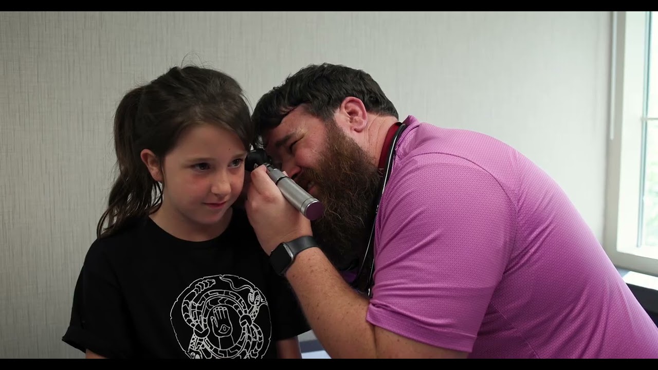 UATFMR Pediatrics Fellowship