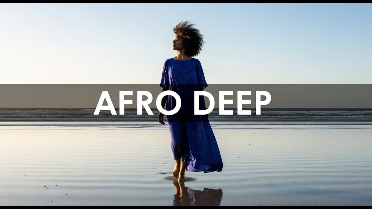 Afro House Mix 2025 | Tribal Dance Heat 2025 - Mix #39