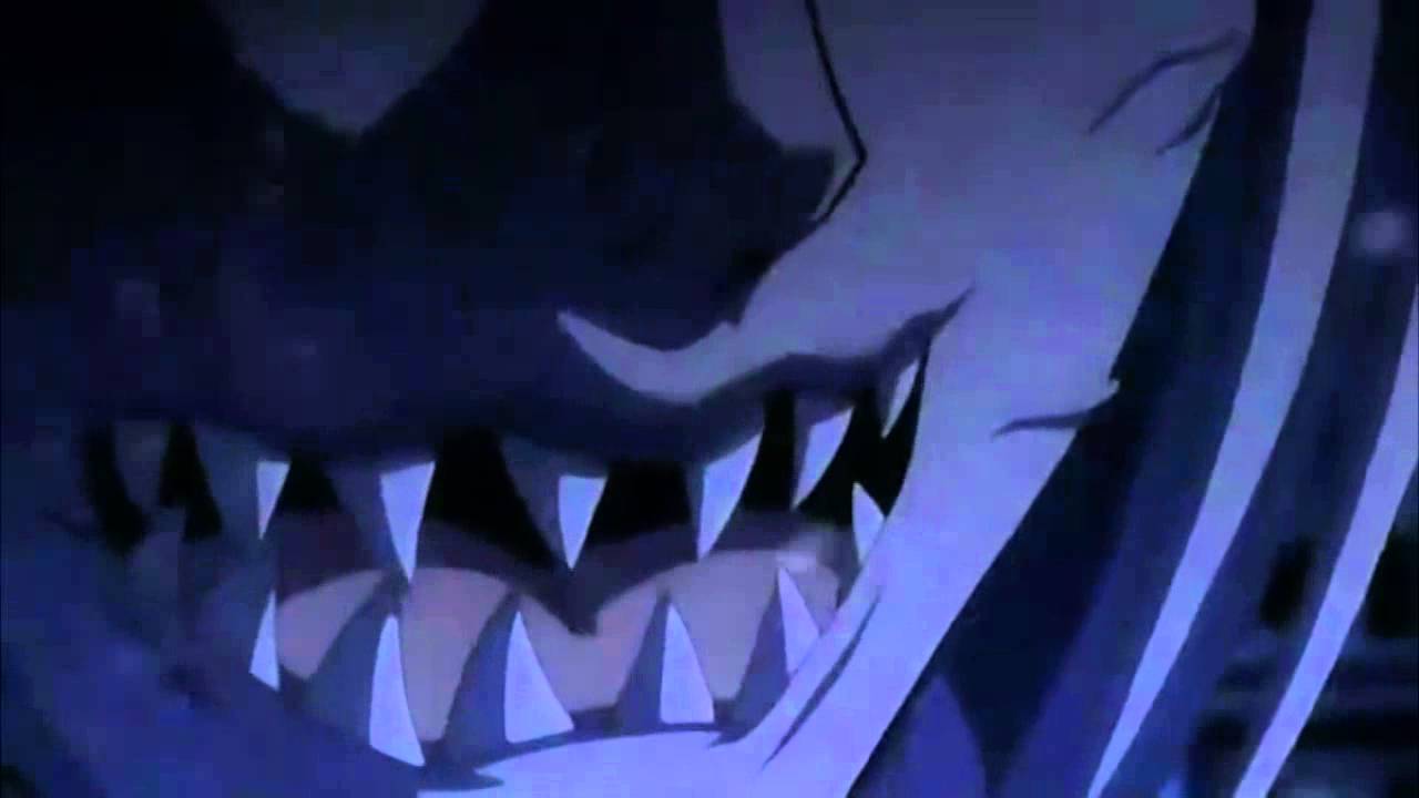 Claymore AMV-Clare VS Rigardo -Fullmoon-