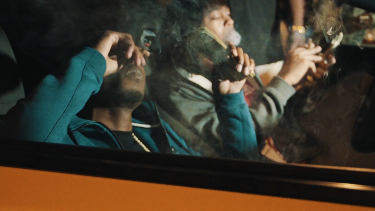 Yung Ceo - That Block | Shot By @KenBell