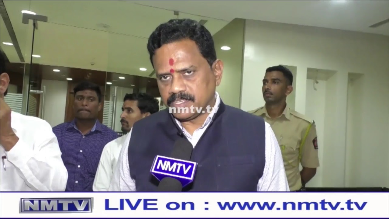 NMTV News Live Stream