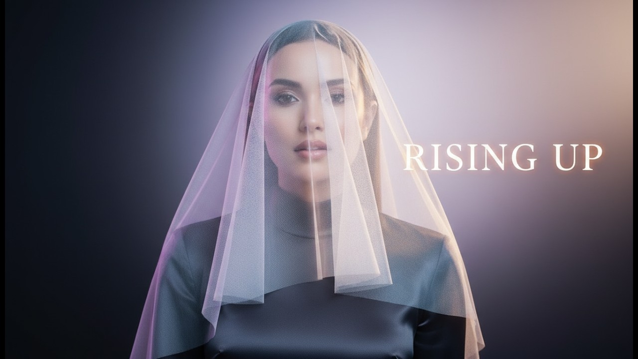 Aria Nova - Rising Up (Official Music Video)