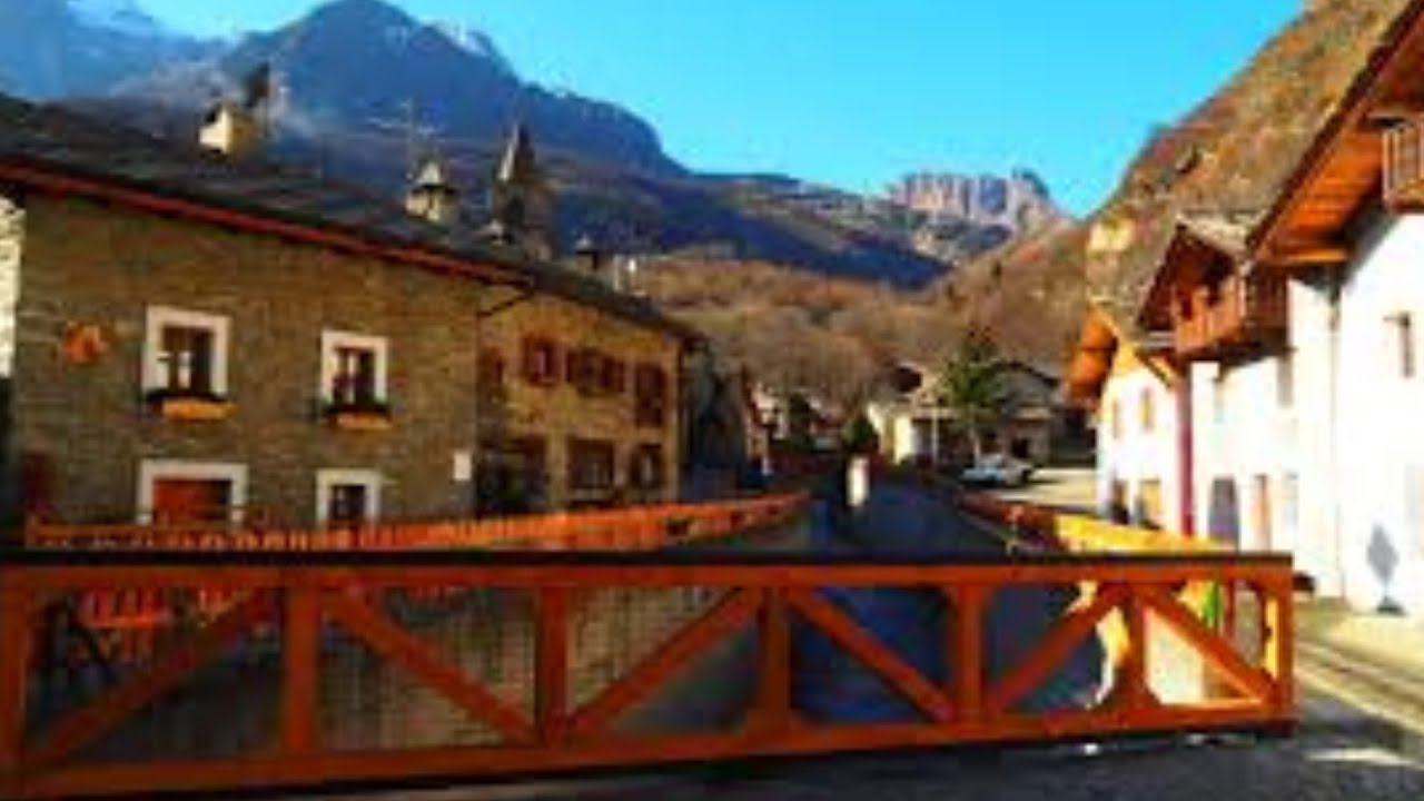 FERRERA IL PAESE DELLA TRANQUILLITA'