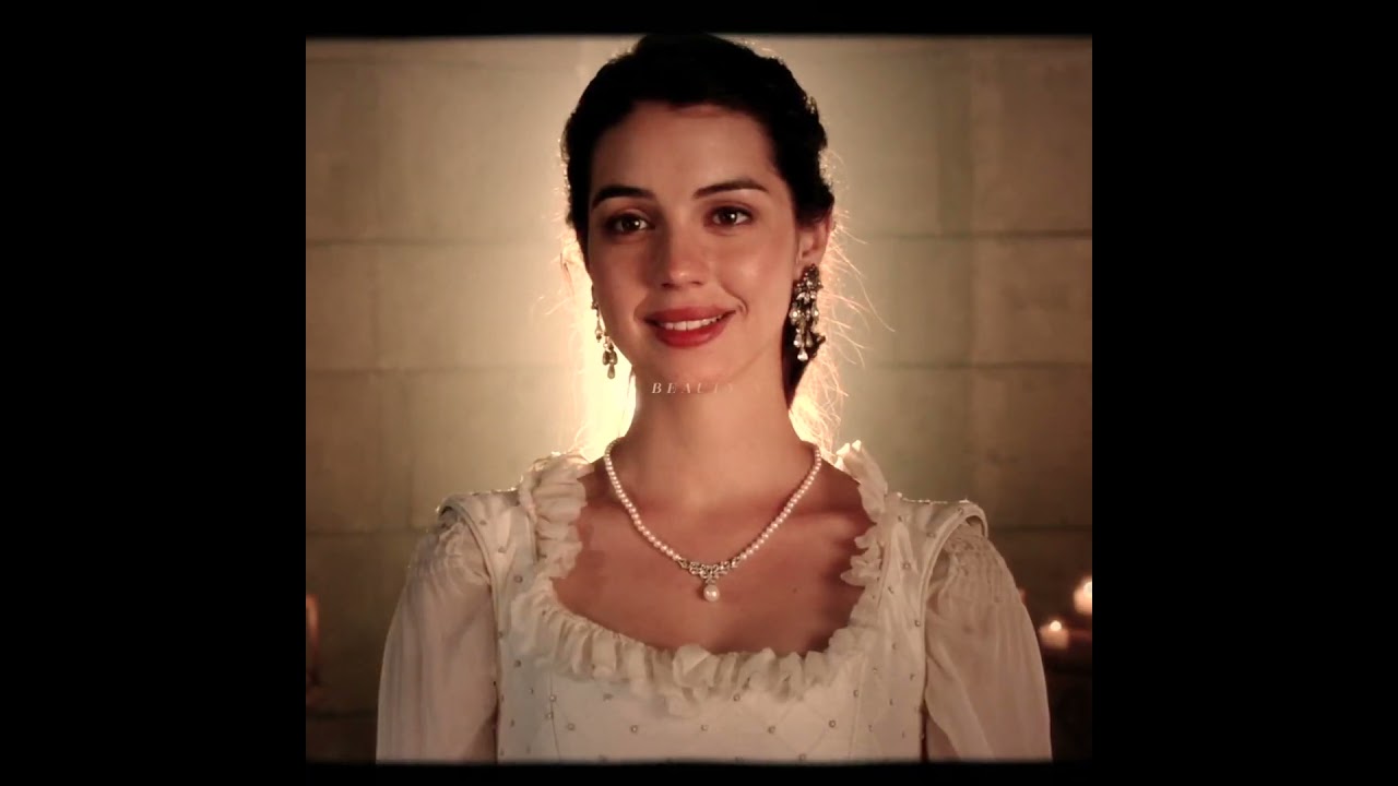 mary on a ✝️  #marystuart  #youtubeshorts  #instagramedit  #reign  #tiktokedit #marystuartedit