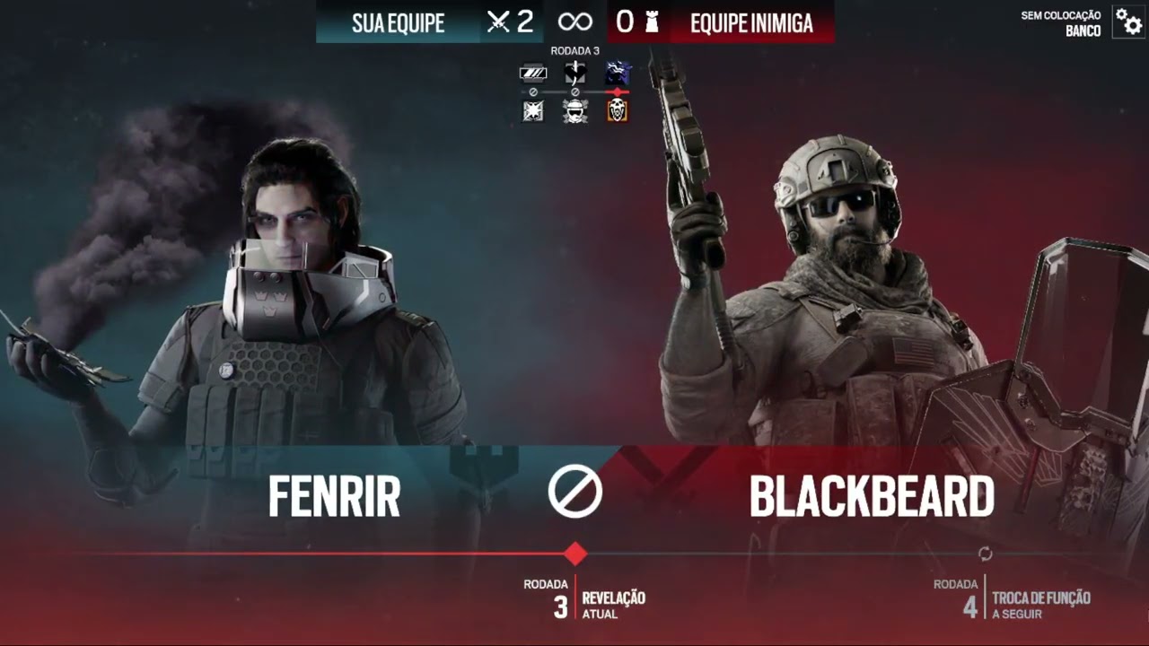 R6X | Um feijão com arroz basta
