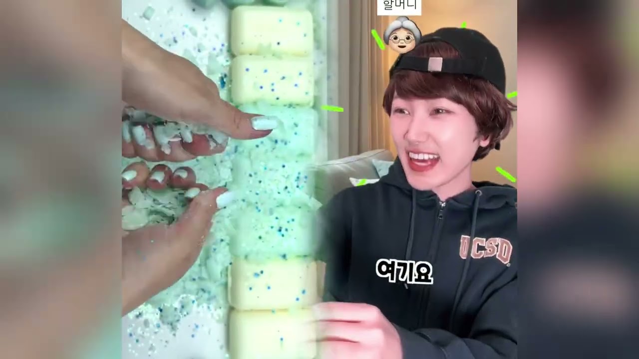 🤣👌👌👌김켈리 2026 POV 꼭 봐야 할 미친 클립 모음 #유머 #fypシ #POV #fyp #foryou 😍😜