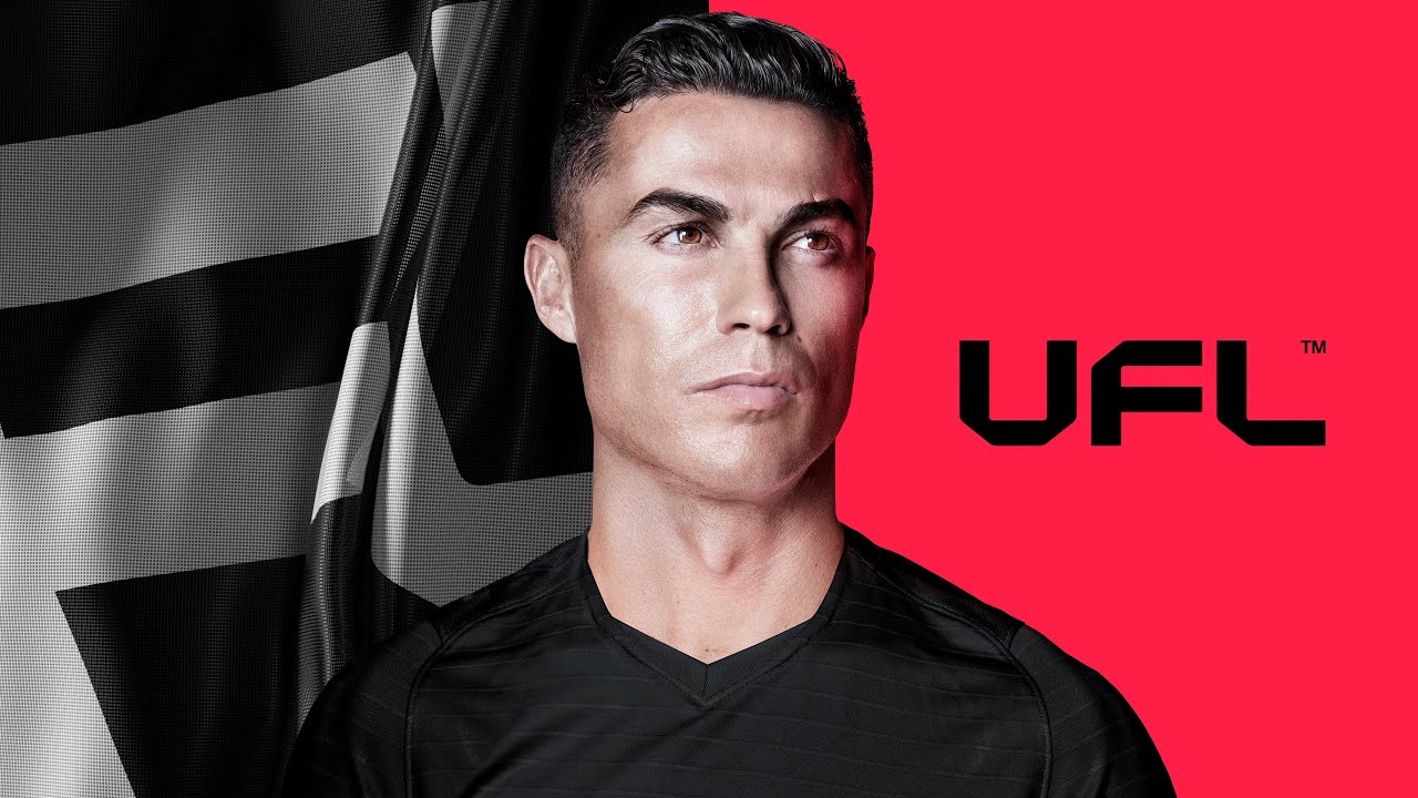 UFL GAMEPLAY  PS5   NEW UPDATES
