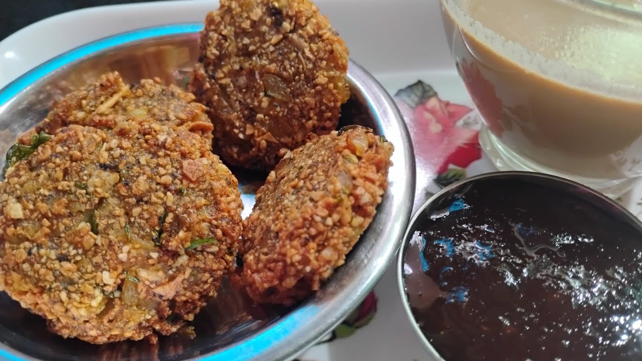 Papad cutlet#youtube #Pratima kitchen