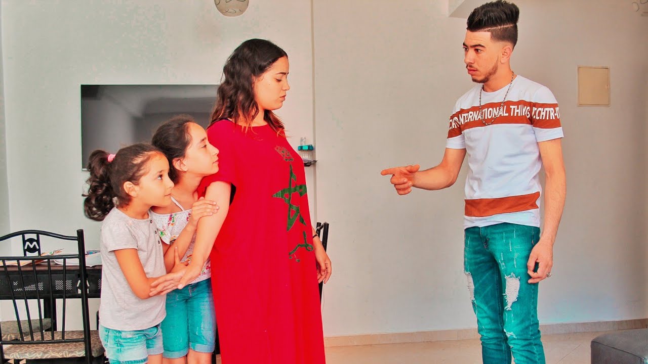 اخفت حقيقة بناتها لكي...لكن اكتشف....( قصة واقعية )