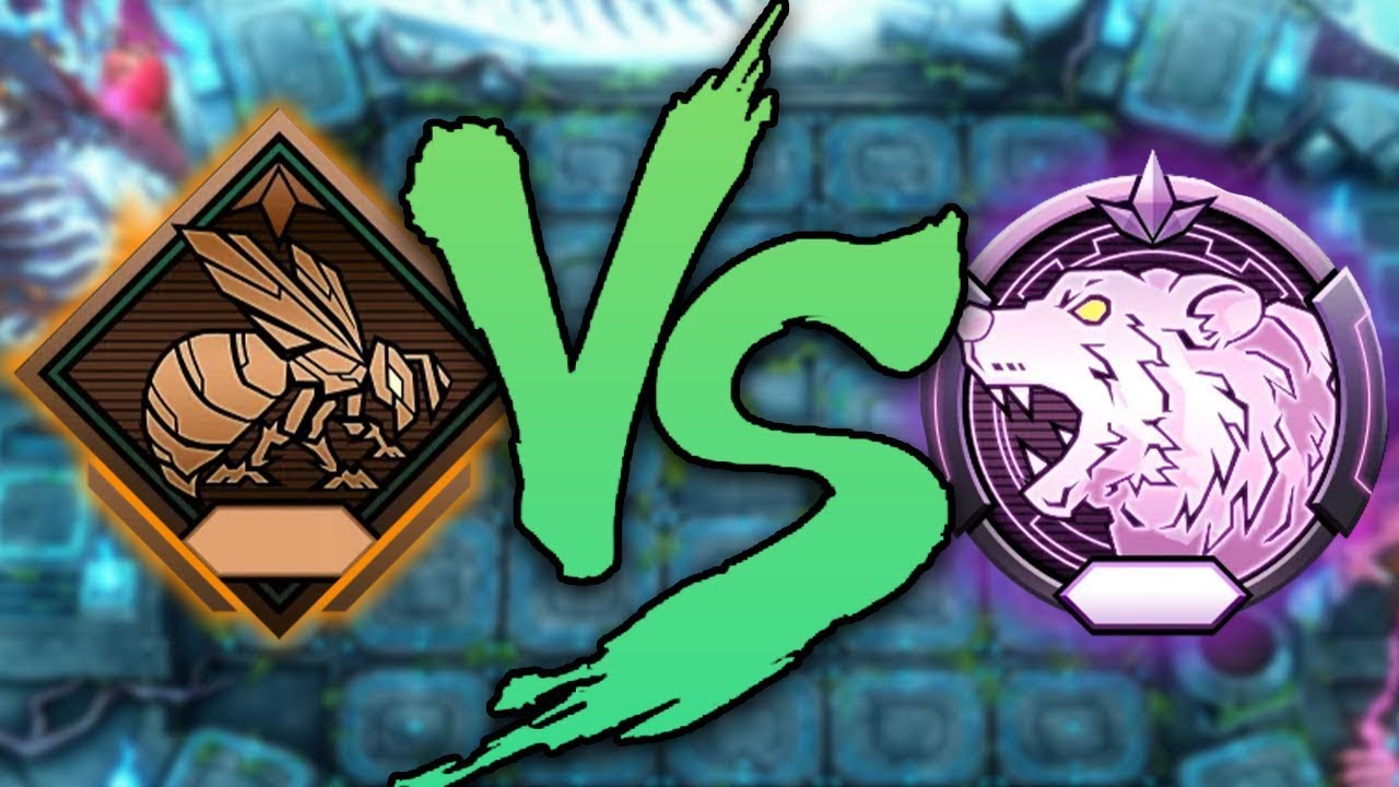 LOW RANKED DUELISTS #15