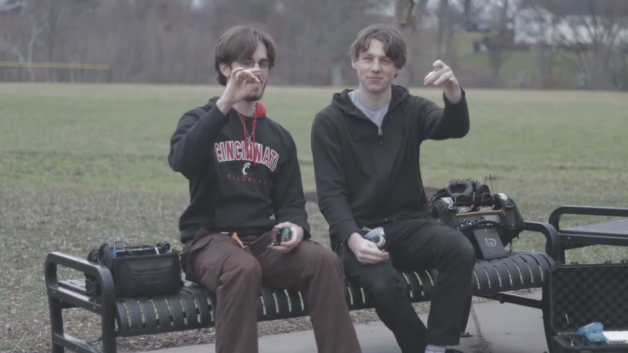 Custom Antenna Testing And G3 Modification