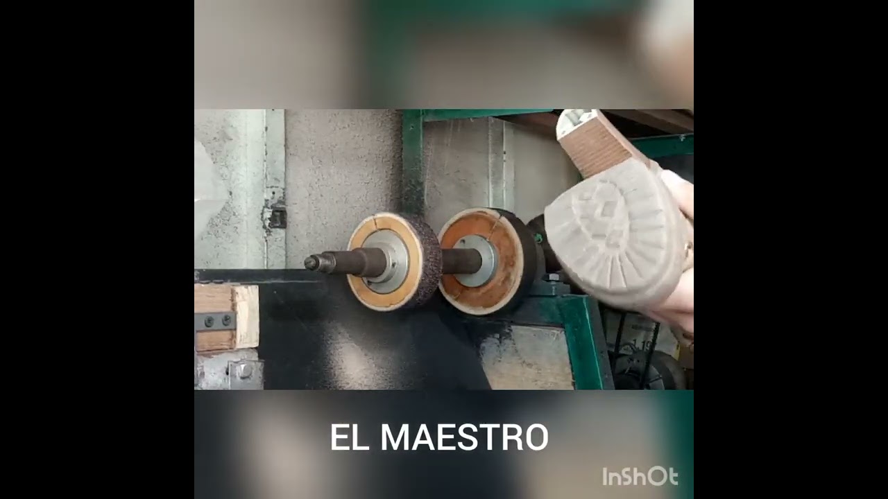 CAMBIO DE TAPAS PARA DAMA