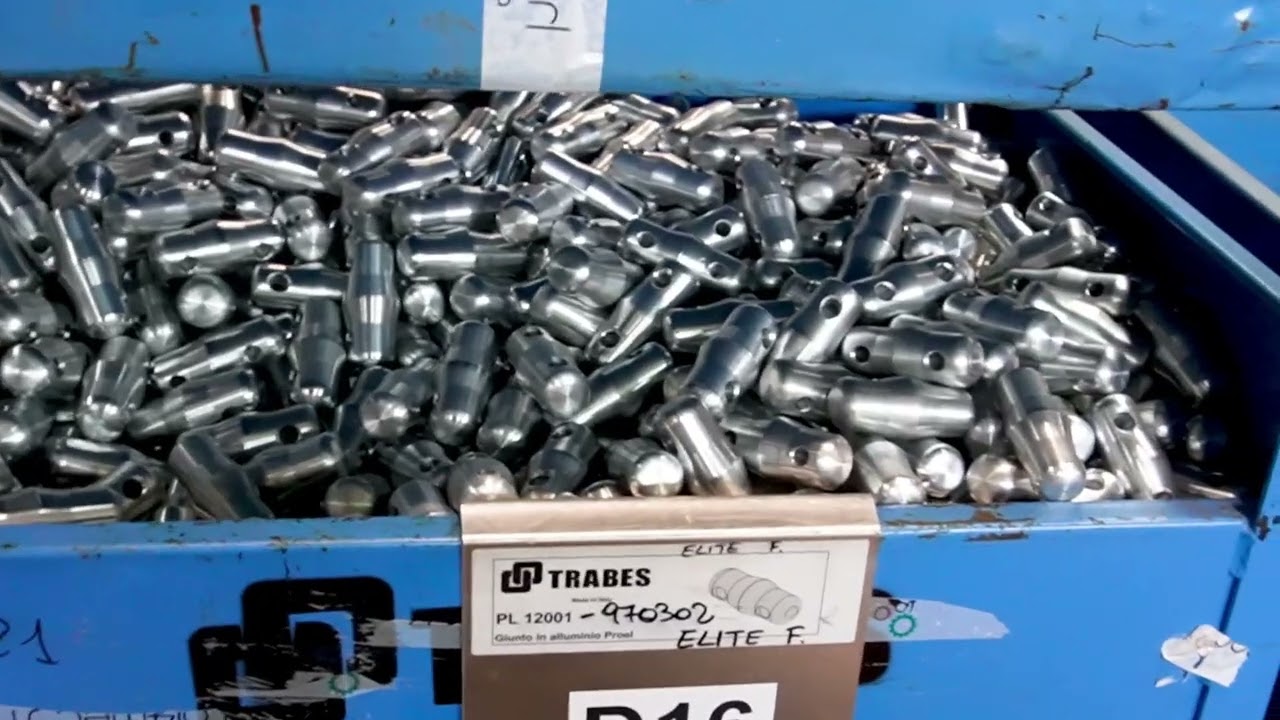 Unirig - 01 Trabes -