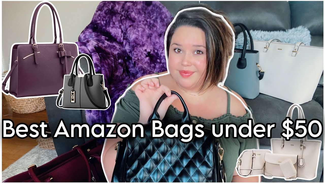 Amazon Purse Review!